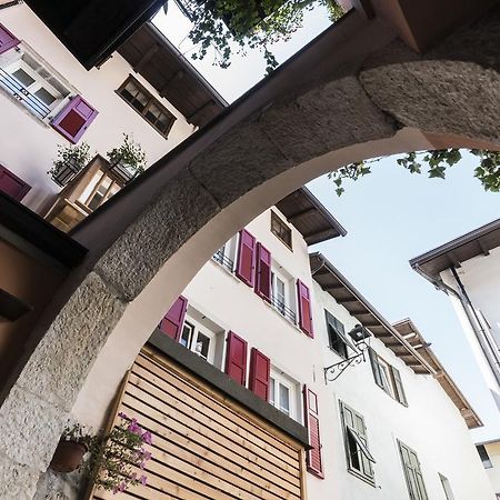 Hotel San Giorgio à Borgo Valsugana Extérieur photo