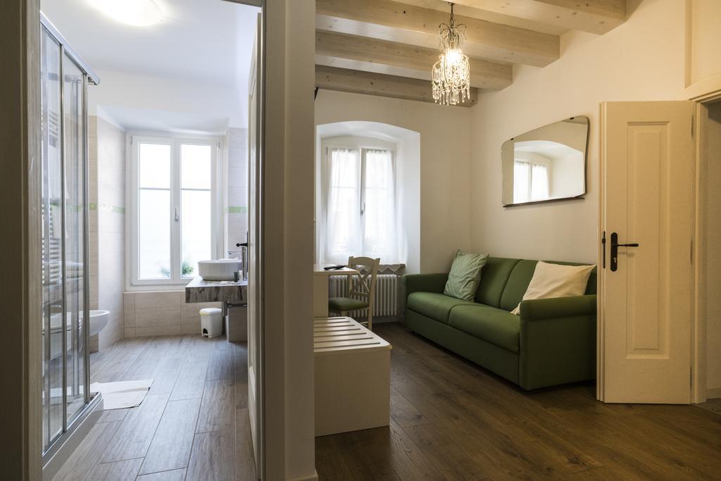 Hotel San Giorgio à Borgo Valsugana Extérieur photo