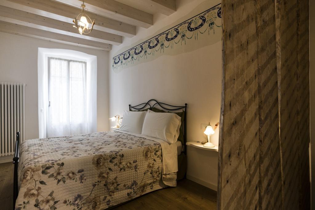 Hotel San Giorgio à Borgo Valsugana Extérieur photo