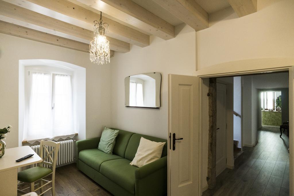 Hotel San Giorgio à Borgo Valsugana Extérieur photo