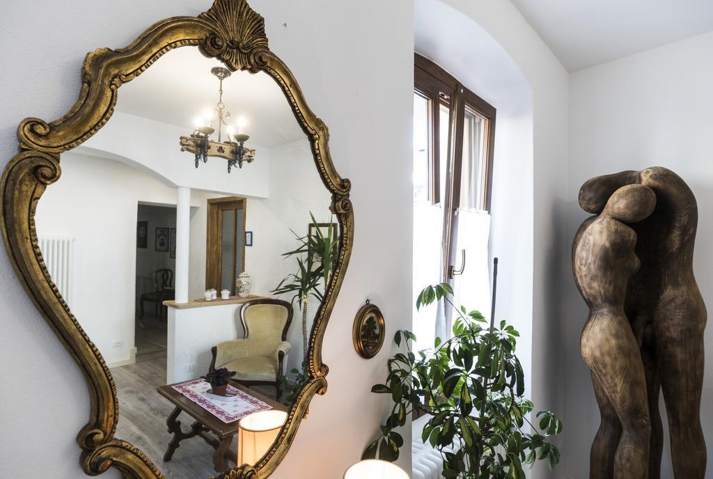 Hotel San Giorgio à Borgo Valsugana Extérieur photo