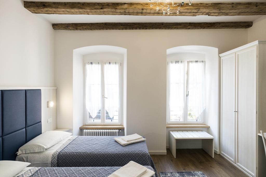 Hotel San Giorgio à Borgo Valsugana Extérieur photo