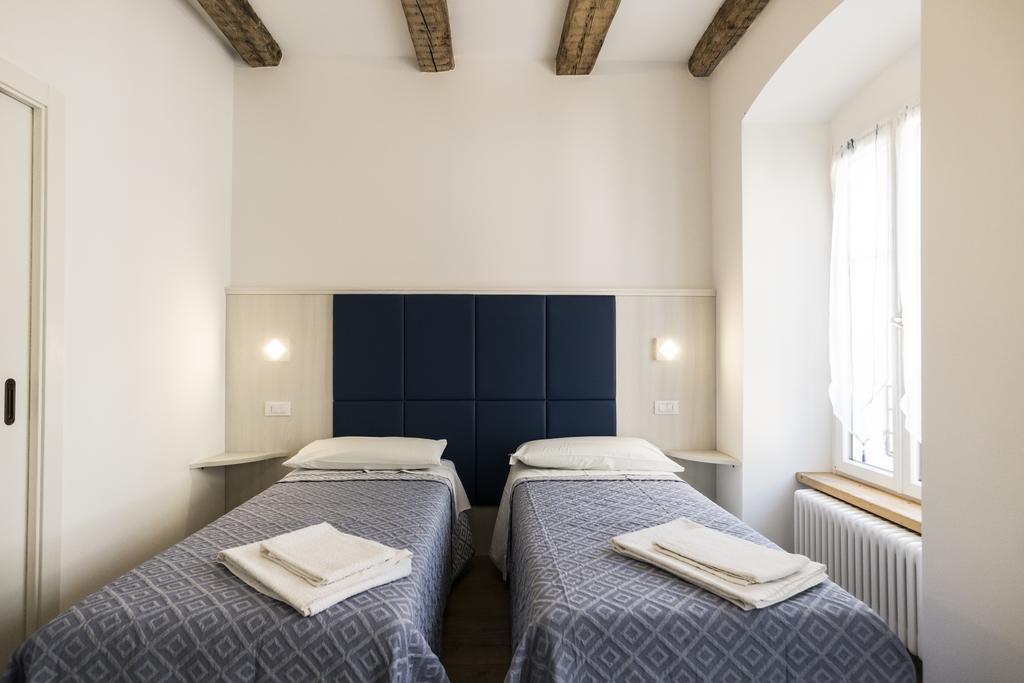 Hotel San Giorgio à Borgo Valsugana Extérieur photo