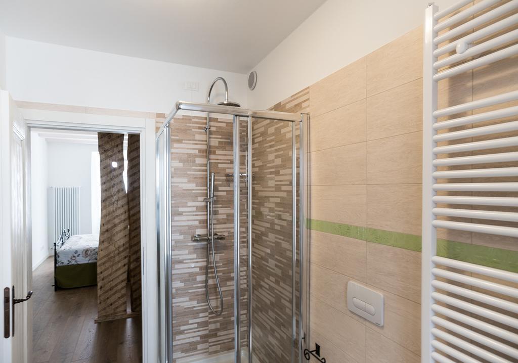 Hotel San Giorgio à Borgo Valsugana Extérieur photo