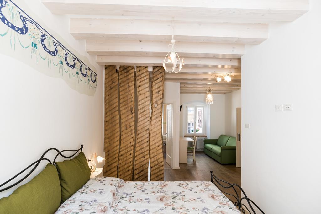 Hotel San Giorgio à Borgo Valsugana Extérieur photo