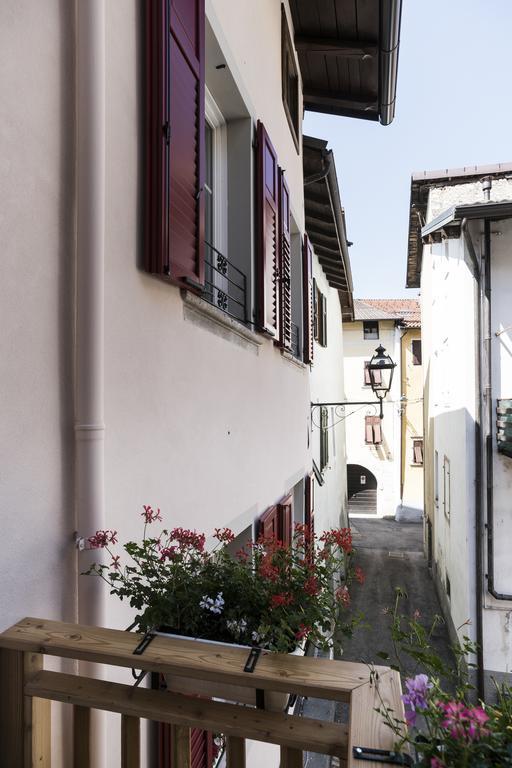 Hotel San Giorgio à Borgo Valsugana Extérieur photo