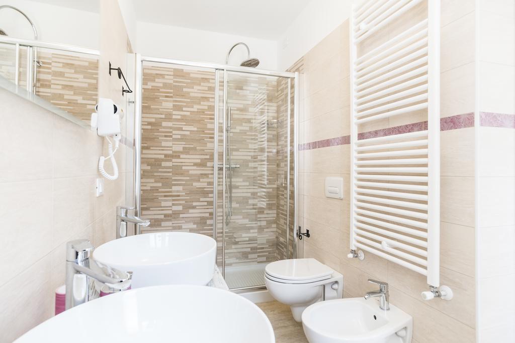 Hotel San Giorgio à Borgo Valsugana Extérieur photo