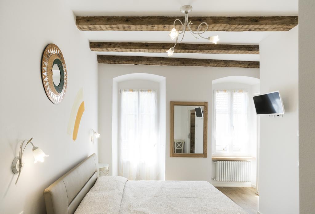 Hotel San Giorgio à Borgo Valsugana Extérieur photo