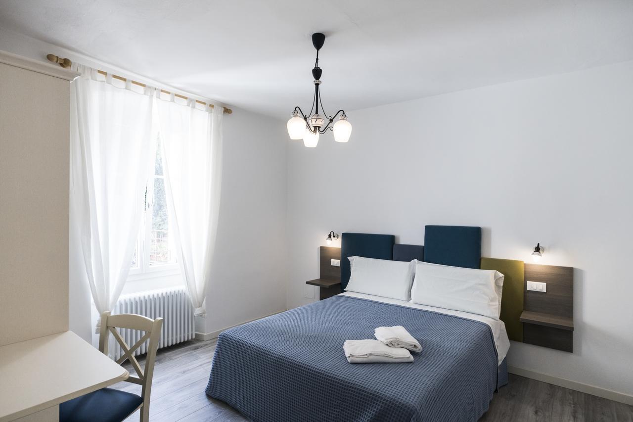 Hotel San Giorgio à Borgo Valsugana Extérieur photo
