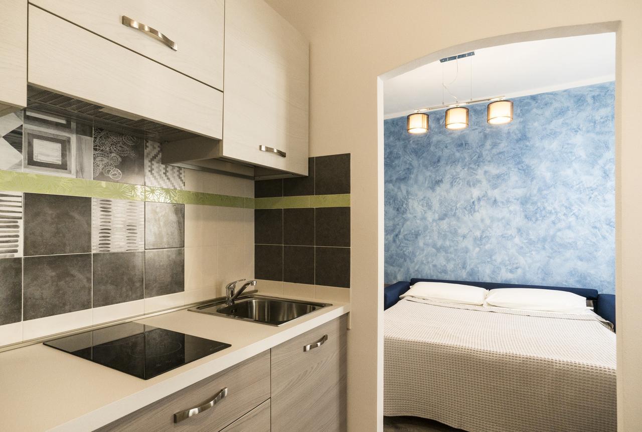 Hotel San Giorgio à Borgo Valsugana Extérieur photo